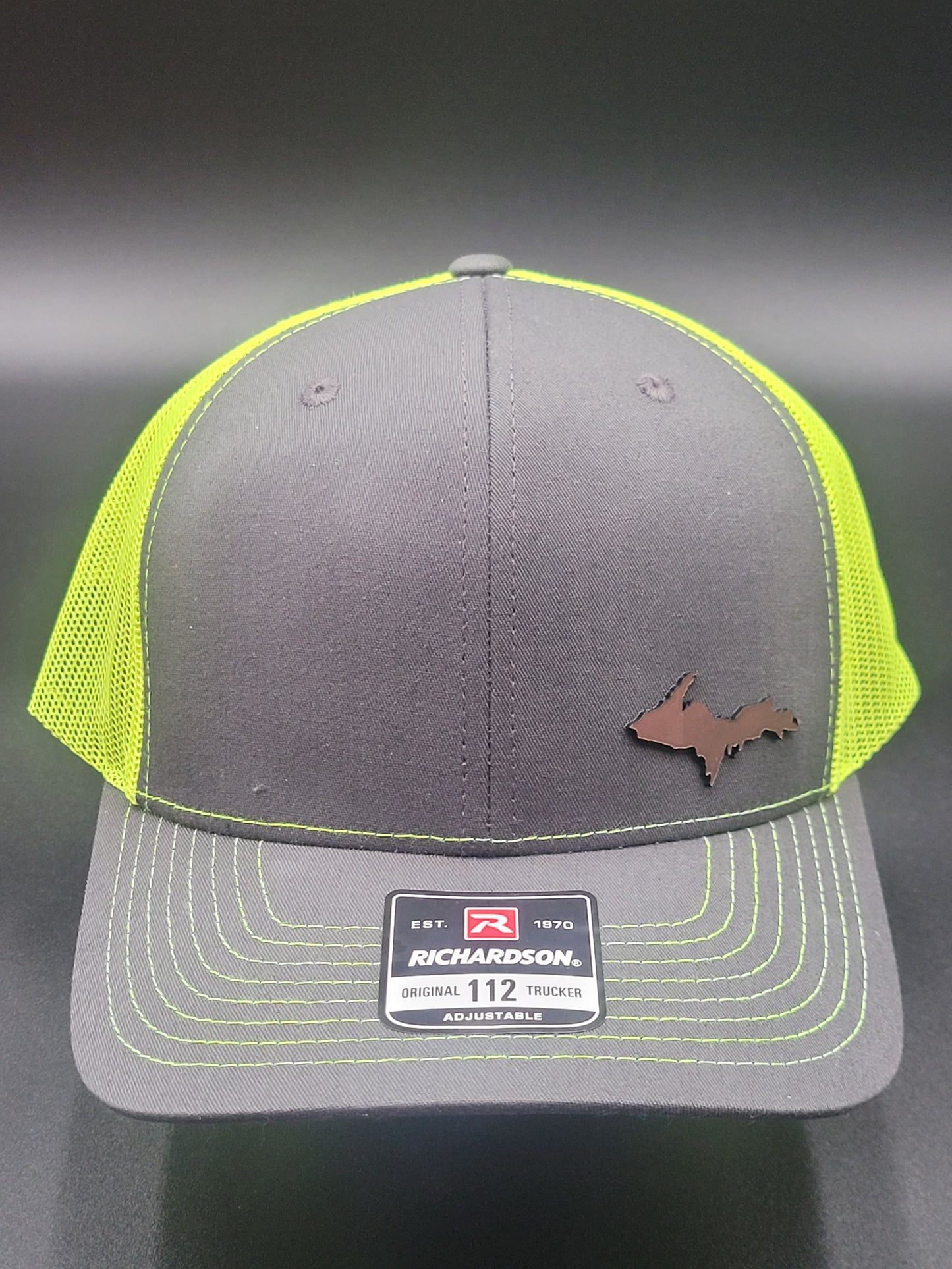 Upper Peninsula Trucker Hat