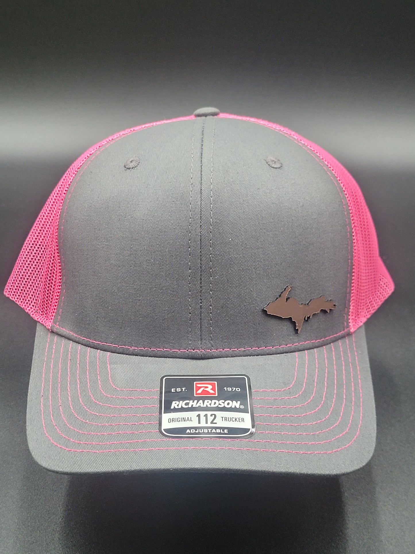 Upper Peninsula Trucker Hat