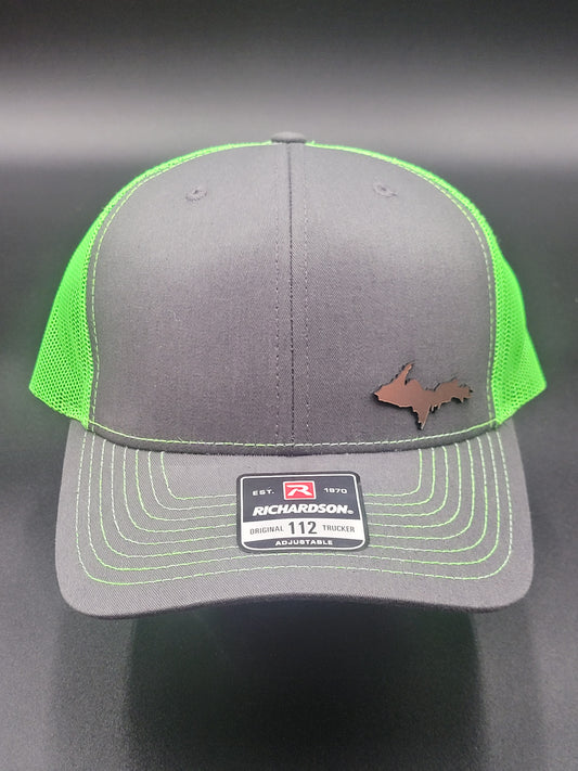 Upper Peninsula Trucker Hat