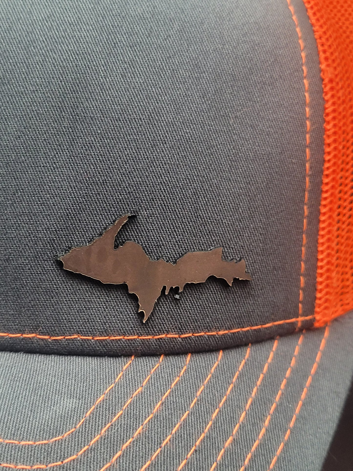 Upper Peninsula Trucker Hat