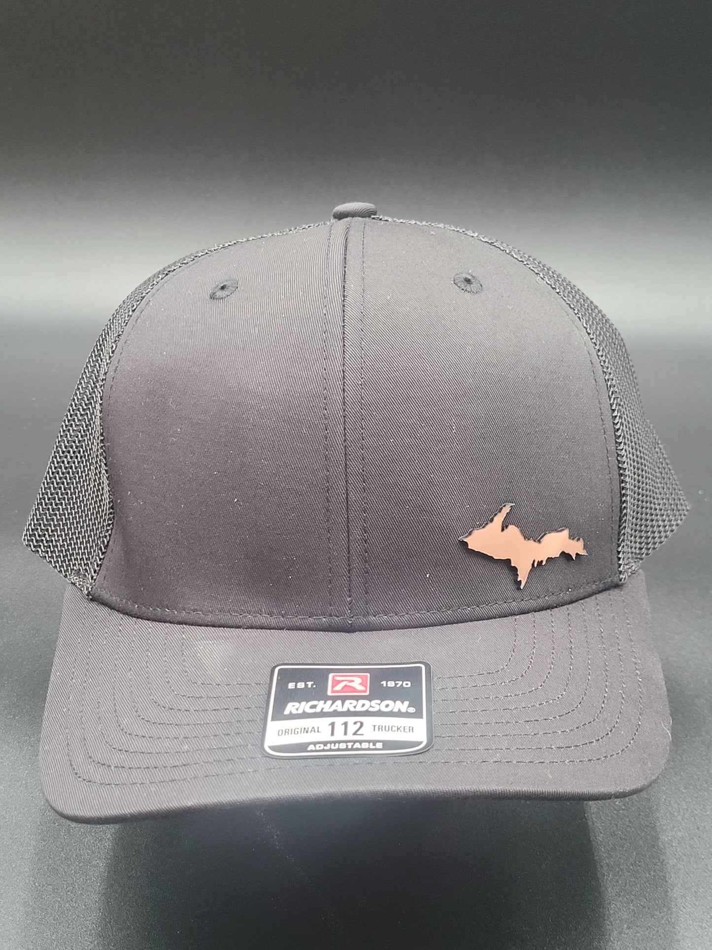 Upper Peninsula Trucker Hat